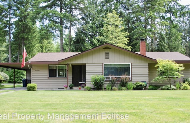 20205 43rd Ave SE - 20205 43rd Avenue Southeast, Clearview, WA 98012