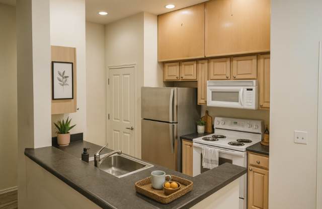 Sound View Apartments photos photos