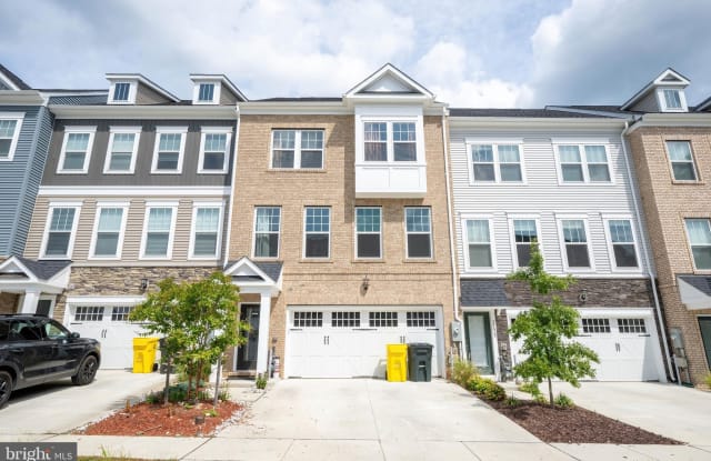 2137 OTTER CREEK CIRCLE - 2137 Otter Creek Circle, Severn, MD 21076