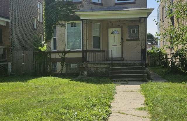 4535 W West End Avenue - 4535 West West End Avenue, Chicago, IL 60624