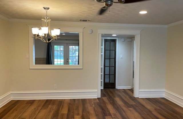 Coming Soon! Unique 4-Bedroom 2.5-Bath Corner Lot Home with Outdoor Kitchen & Detached Garage Gallery 4