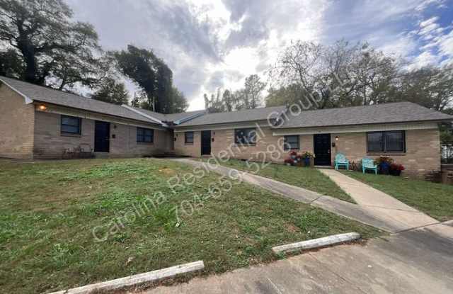 304 Palm Street - 304 Palm Street, Shelby, NC 28150