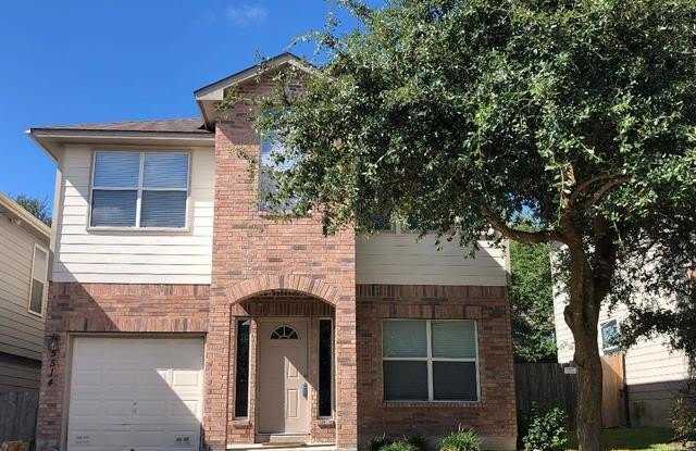 5514 Justin Cove - 5514 Justin Cove, San Antonio, TX 78240