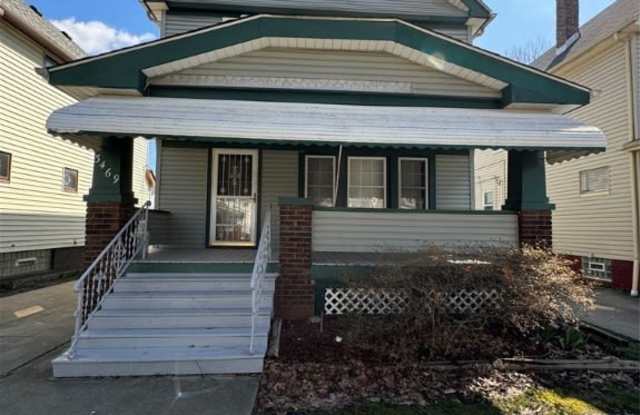 3469 W 126th Street - 3469 West 126th Street, Cleveland, OH 44111