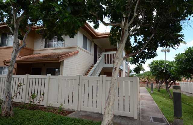 91-1093 Namahoe Street #5I - 91-1093 Namahoe Street, Kapolei, HI 96707
