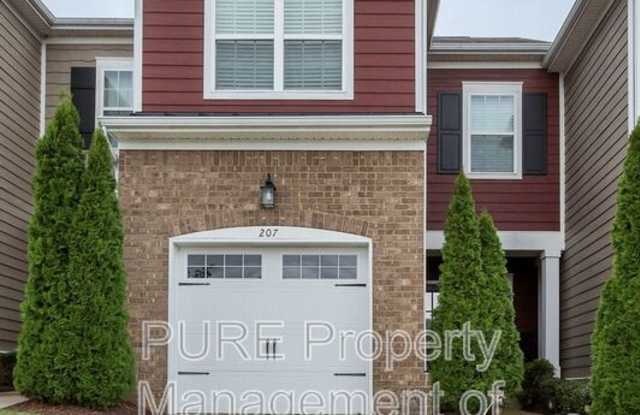 207 Shirebrook Cir - 207 Shirebrook Circle, Spring Hill, TN 37174