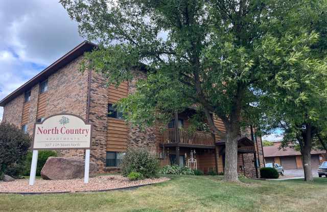 North Country Gallery 2