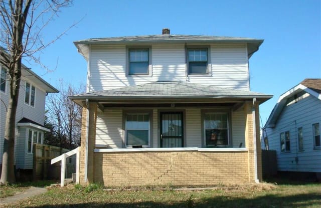 710 North RILEY Avenue - 710 North Riley Avenue, Indianapolis, IN 46201