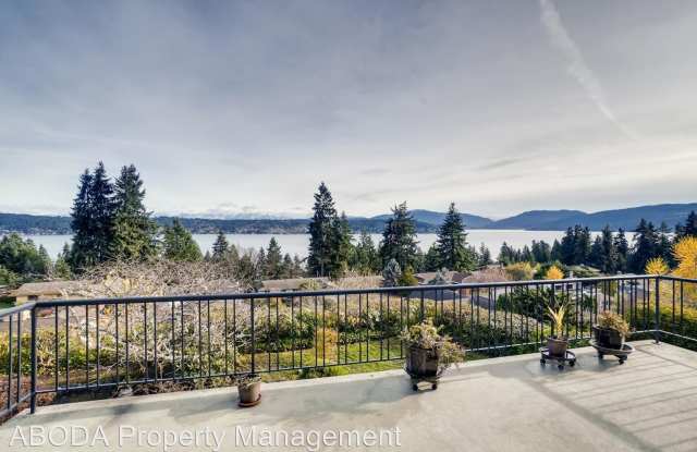 238 173rd Place NE - 238 173rd Place Northeast, Bellevue, WA 98008