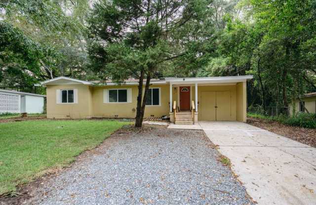 4 Bedroom/2 Bath Home in FSU Area photos photos