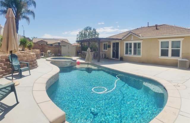 31800 Fallbrook Circle - 31800 Fallbrook Circle, French Valley, CA 92563