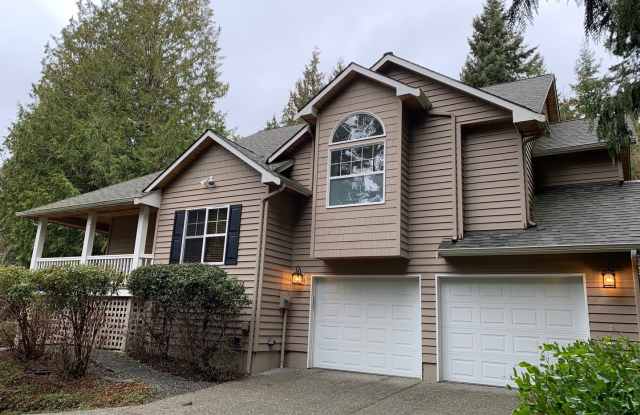 Private and Spacious Home in Langley! Gallery 1