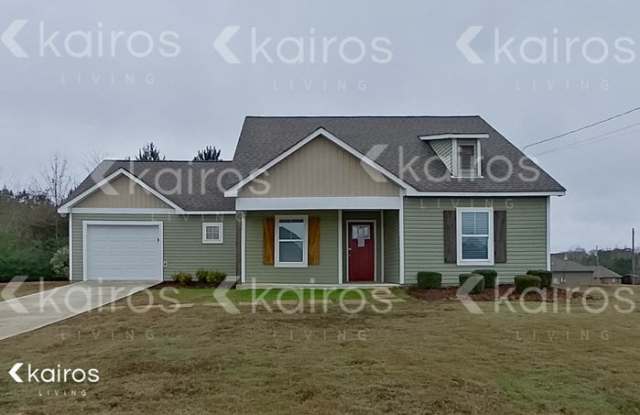 922 12th Lane - 922 12th Lane, Pleasant Grove, AL 35127