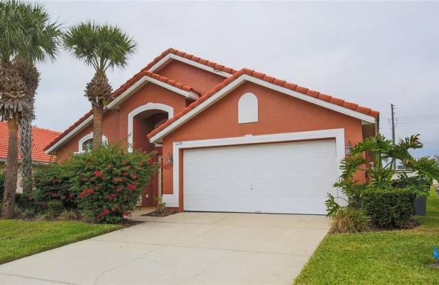 1224 SOLANA CIRCLE - 1224 Solana Circle, Four Corners, FL 33897