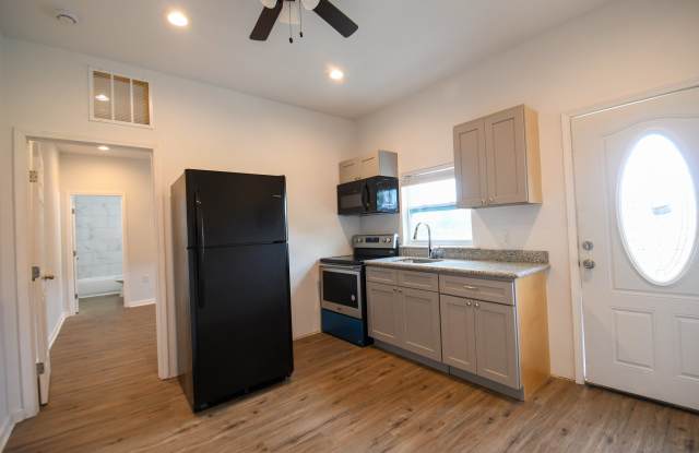 385 Bayou Dularge Road - B Gallery 2