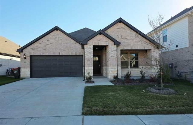 511 Stagg Street - 511 Stagg Street, Collin County, TX 75069