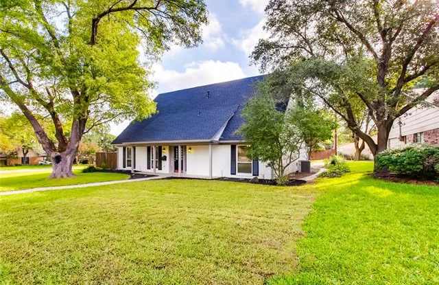 419 Brook Glen Drive - 419 Brook Glen Pl, Richardson, TX 75080