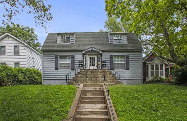 420 Olive - 420 Olive Street, Leavenworth, KS 66048