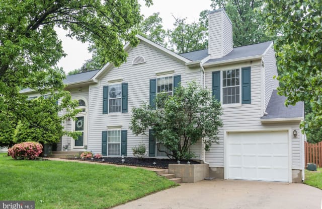 20577 TRIPLE CROWN COURT - 20577 Triple Crown Court, Ashburn, VA 20147