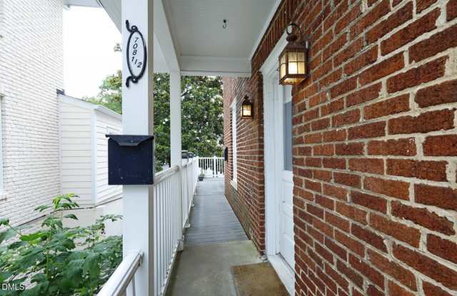 708 1/2 Glenwood Avenue Gallery 2