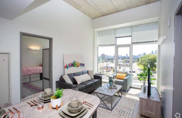 Vantage - Student Housing Gallery 3