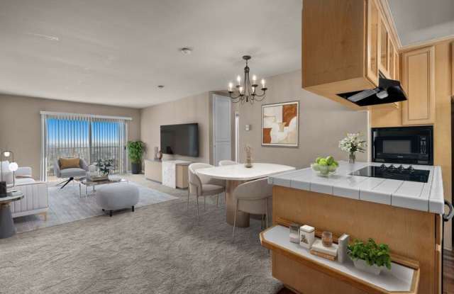 1108 Camino Real - 1108 Camino Real, Redondo Beach, CA 90277