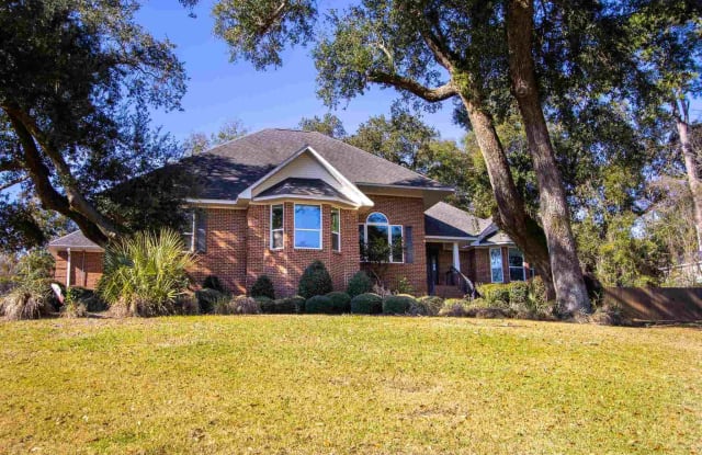 4700 Bohemia Dr - 4700 Bohemia Drive, Pensacola, FL 32504