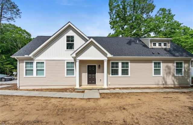 3871 A Strawberry Plains Road Gallery 1