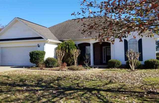 121 Southwind - 121 Southwind Drive, Houston County, GA 31047