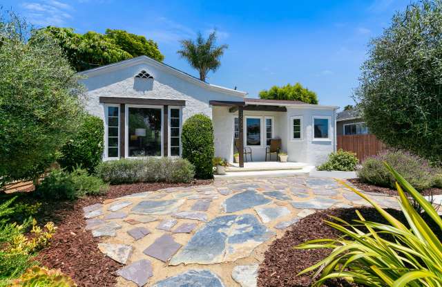 3950 Lyceum Avenue - 3950 Lyceum Avenue, Los Angeles, CA 90066