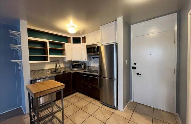 320 S Gramercy Place photos photos