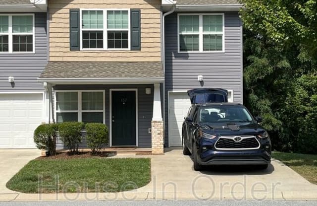 157 Alpine Ridge Drive - 157 Alpine Ridge Drive, Asheville, NC 28803