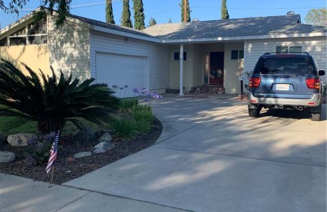 10804 Swinton Avenue - 10804 Swinton Avenue, Los Angeles, CA 91344