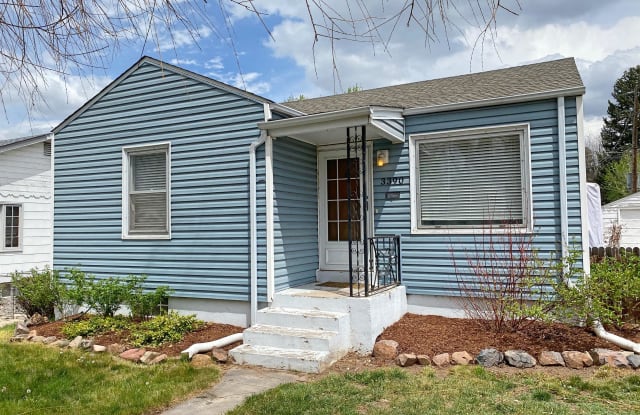 3390 South Marion Street - 3390 South Marion Street, Englewood, CO 80113