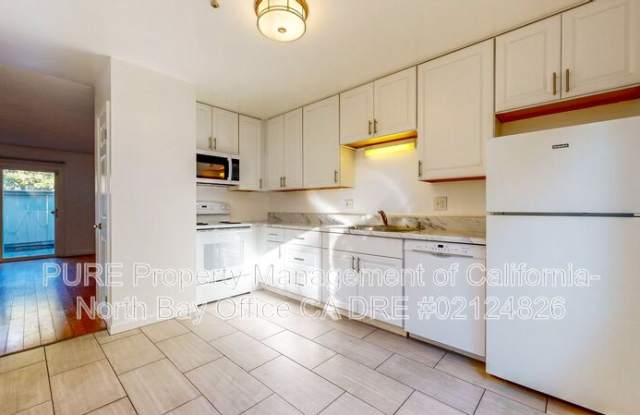 144 Brush Creek Road - 144 Brush Creek Road, Santa Rosa, CA 95404