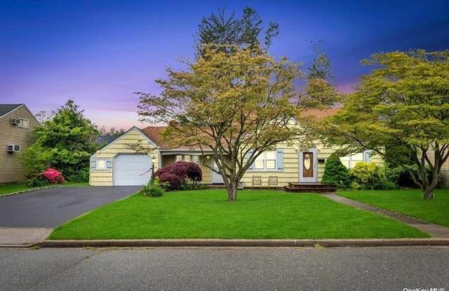 14 Briggs Street - 14 Briggs Street, Hicksville, NY 11801