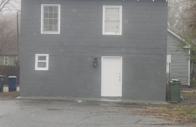 1360 Ellis Road - 1360 Ellis Road, Griffin, GA 30223