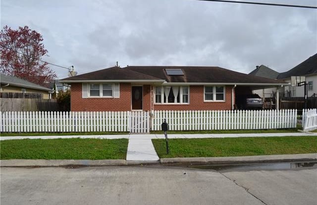 351 30th Street - 351 30th Street, New Orleans, LA 70124