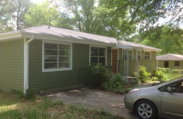 2405 Sherwood Pl, COBB COUNTY - 2405 Sherwood Place Southwest, Cobb County, GA 30008