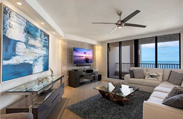 850 S COLLIER Blvd unit: 1103 photos photos