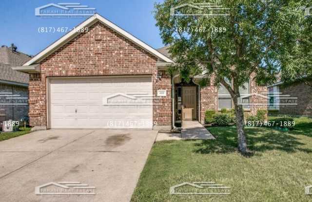 6610 Fairglen Drive - 6610 Fairglen Drive, Arlington, TX 76002