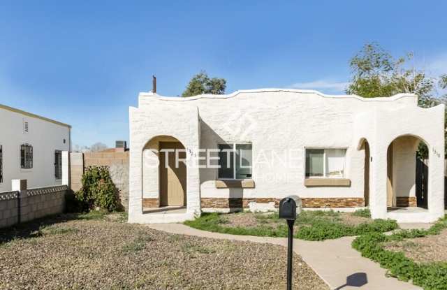 1318 South 1st Avenue - 1318 South 1st Avenue, Phoenix, AZ 85003