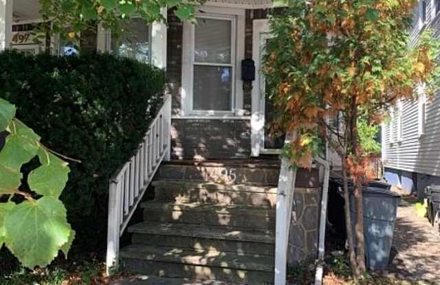 493-497 Hamilton St, Unit 1 - 493 Hamilton Street, Rahway, NJ 07065