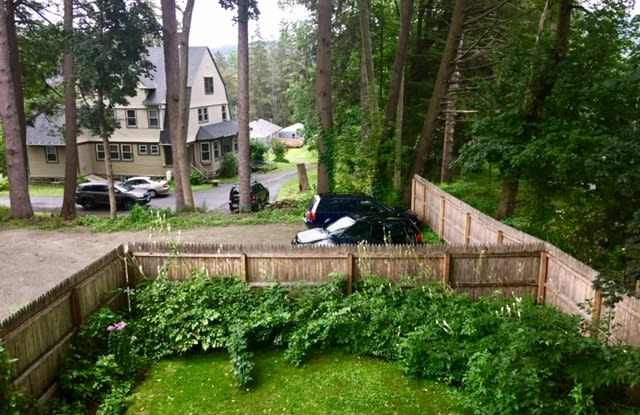 61 Taconic Ave - 61 Taconic Avenue, Great Barrington, MA 01230