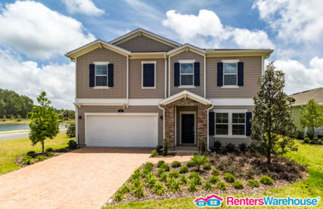 21 Antilles Road - 21 Antilles Rd, St. Johns County, FL 32092