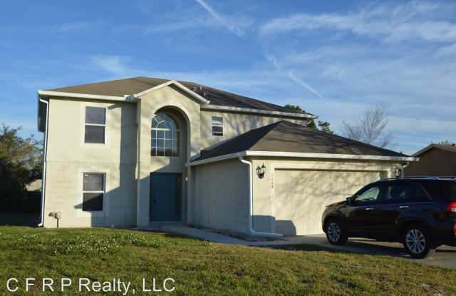 1889 Bayport Drive - 1889 Bayport Drive, Deltona, FL 32738