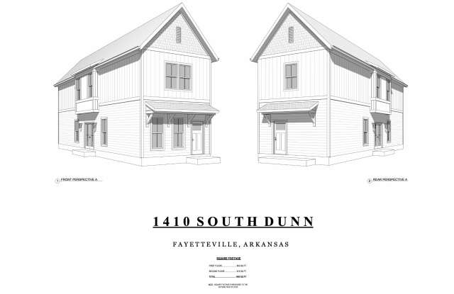 1410 Dunn Avenue - 1 photos photos