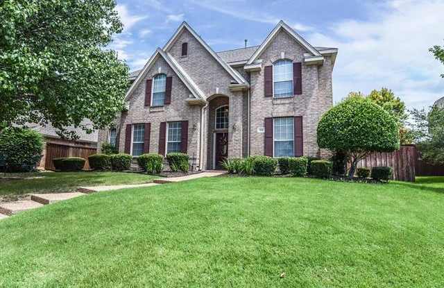 530 Hardwick Court - 530 Hardwick Court, Coppell, TX 75019