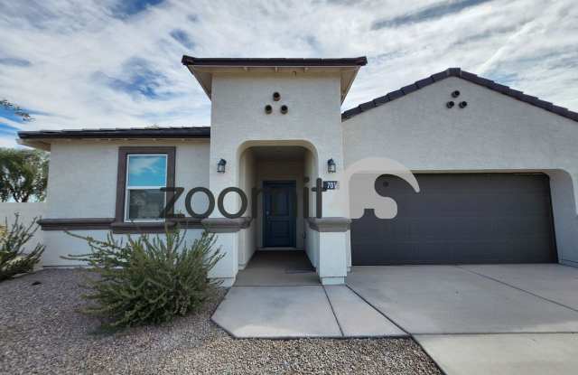 FOR RENT – BEAUTIFUL 4 BEDROOM HOME IN COOLIDGE Gallery 3