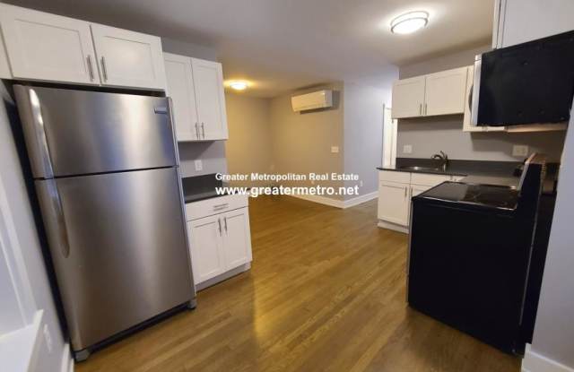 27 North Margin St. - 27 North Margin Street, Boston, MA 02113